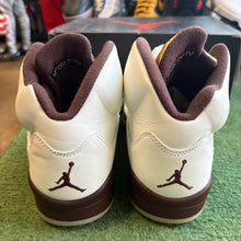 Load image into Gallery viewer, Jordan Golden Ticket 5s Size 10W/8.5M
