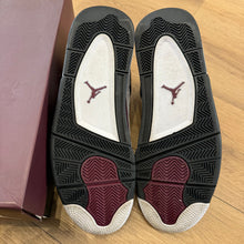 Load image into Gallery viewer, Jordan PSG 4s Size 12
