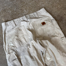 Load image into Gallery viewer, Vintage Carhartt Pants Size 34 x 30
