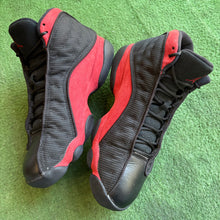 Load image into Gallery viewer, Jordan Bred 13s Size 11
