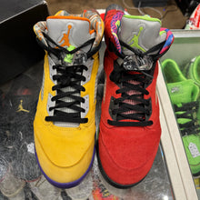 Load image into Gallery viewer, Jordan What The 5s Size 11
