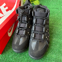 Load image into Gallery viewer, Nike Triple Black Air Max 2 CB94s Size 7
