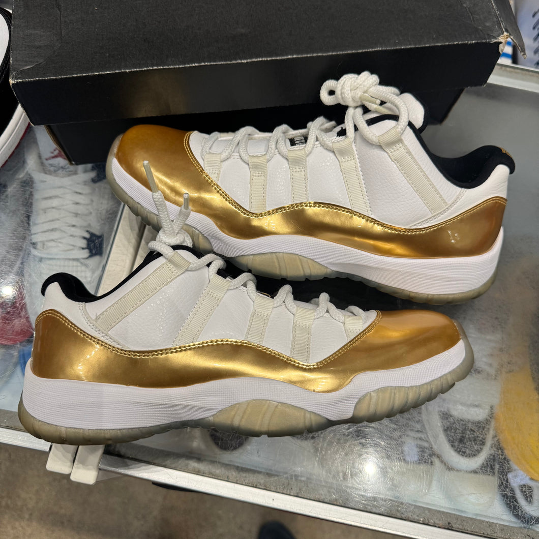 Jordan Closing Ceremony 11 Lows Size 9.5