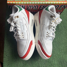 Load image into Gallery viewer, Jordan El Vuelo 3s Size 8
