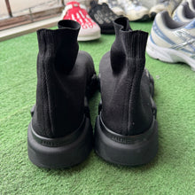 Load image into Gallery viewer, Balenciaga Sock Runners Size 10
