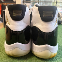 Load image into Gallery viewer, Jordan DMP Gratitude 11s Size 13
