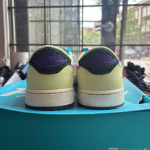 Load image into Gallery viewer, Jordan doernbecher Low 1s Size 12
