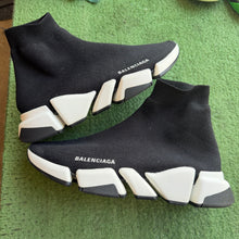 Load image into Gallery viewer, Balenciaga Speed Trainers Size 10W/8M
