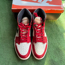 Load image into Gallery viewer, Jordan Lost And Found 1s Size 10.5
