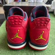 Load image into Gallery viewer, Jordan FIBA 4s Size 11
