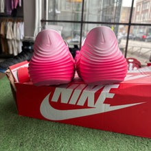 Load image into Gallery viewer, Nike Pinksicle ReactX Rejuven8s Size 10W/9M
