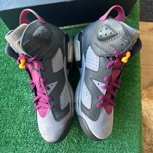 Load image into Gallery viewer, Jordan Bordeaux 6s Size 11
