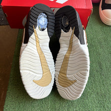 Load image into Gallery viewer, Nike Rattan Air Max Penny 1s Size 10.5
