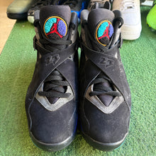 Load image into Gallery viewer, Jordan Aqua 8s Size 10
