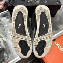 Load image into Gallery viewer, Jordan Fear 4s Size 12
