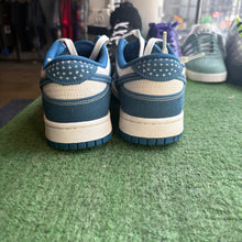Load image into Gallery viewer, Nike City Of Love Light Bone Low Dunks Size 12
