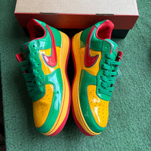 Load image into Gallery viewer, Nike Lil Yachty Concrete Boys Air Force 1 Size 11
