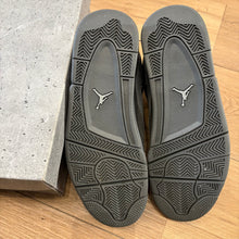 Load image into Gallery viewer, Jordan Wet Cement 4s Size 10
