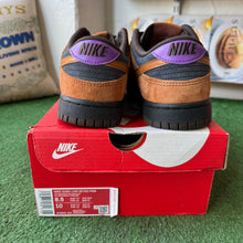 Load image into Gallery viewer, Nike Cider Low Dunks Size 8.5
