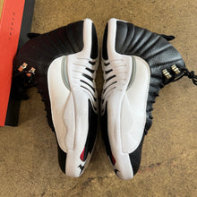 Load image into Gallery viewer, Jordan Playoff 12s Size 10.5
