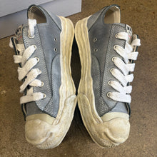 Load image into Gallery viewer, Maison Mihara Yasuhiro Hank Canvas OG Sole Lows Size 42
