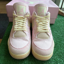 Load image into Gallery viewer, Jordan Iced Carmine 4s Size 12.5W/11M
