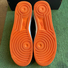 Load image into Gallery viewer, Nike Halloween Air Force 1s Size 12.5

