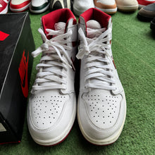Load image into Gallery viewer, Jordan Metallic Red 1s Size 11
