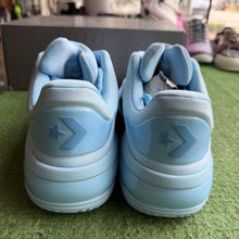 Load image into Gallery viewer, Converse Masi Blue SHAI 001s Size 11
