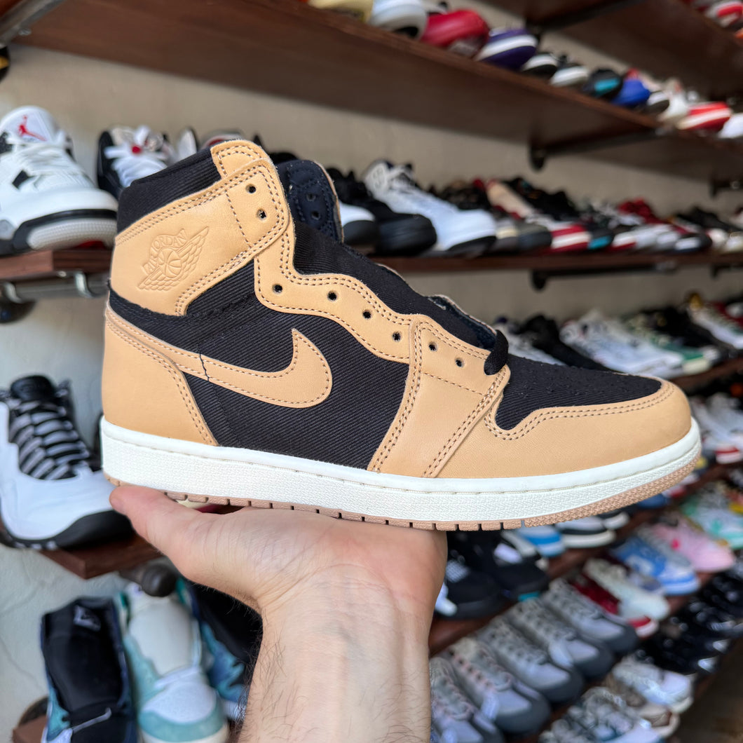 Jordan Heirloom 1s Size 8.5