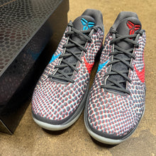 Load image into Gallery viewer, Nike Kobe 3D ASG Protro 6s Size 9.5
