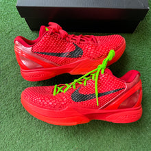 Load image into Gallery viewer, Nike Kobe Reverse Kobe Protro 6s Size 10
