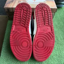 Load image into Gallery viewer, Jordan Reimagined Black Toe 1s Size 10.5
