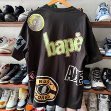 Load image into Gallery viewer, Bape Tee Size XL
