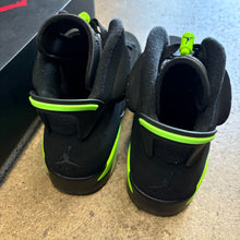 Load image into Gallery viewer, Jordan Electric Green 6s Size 10
