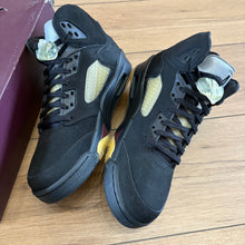 Load image into Gallery viewer, Jordan A Ma Maniere Dusk 5s Size 9.5
