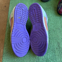 Load image into Gallery viewer, Nike Veneer Dunk Lows Size 10

