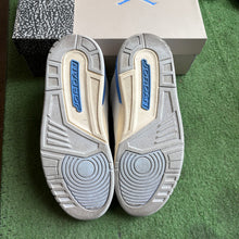 Load image into Gallery viewer, Jordan Lucky Shorts 3s Size 9.5
