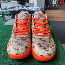 Load image into Gallery viewer, Puma Digital Camo Lamelo Ball MB.01s Size 11
