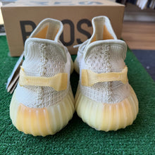 Load image into Gallery viewer, Adidas Yeezy Light 350V2s Size 9.5
