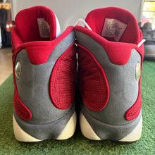 Load image into Gallery viewer, Jordan Red Flint 13s Size 12
