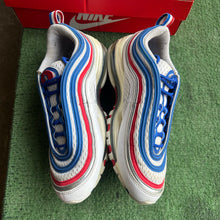 Load image into Gallery viewer, Nike Game Royal Air Max 97s Size 10
