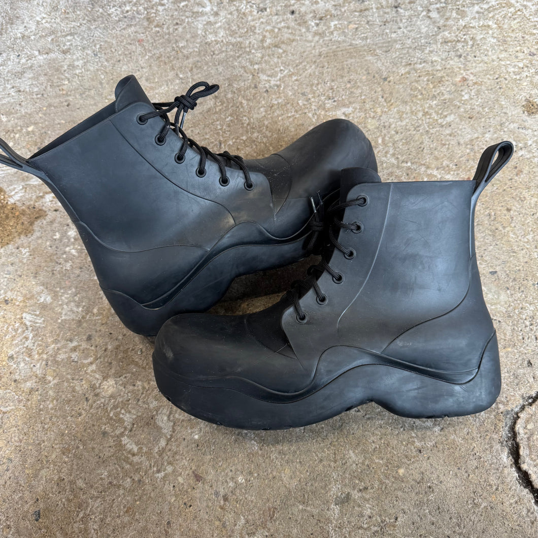 Bottega Veneta Boots Size 45
