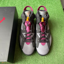 Load image into Gallery viewer, Jordan Bordeaux 6s Size 12
