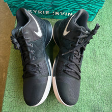 Load image into Gallery viewer, Nike Kyrie Black Suede 3s Size 13
