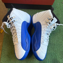Load image into Gallery viewer, Jordan Blueberry 12s Size 10
