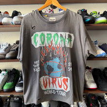 Load image into Gallery viewer, Gallery Dept. Tee Size L
