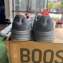 Load image into Gallery viewer, Yeezy Teal Blue 700s Size 12
