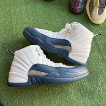 Load image into Gallery viewer, Jordan French Blue 12s Size 12
