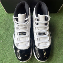 Load image into Gallery viewer, Jordan DMP Gratitude 11s Size 8.5

